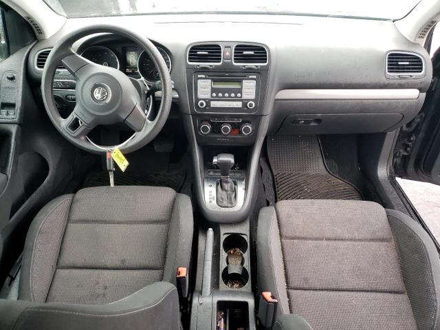 Photo 8 from auction – 2010 VOLKSWAGEN GOLF with VIN WVWBB7AJ5AW216105