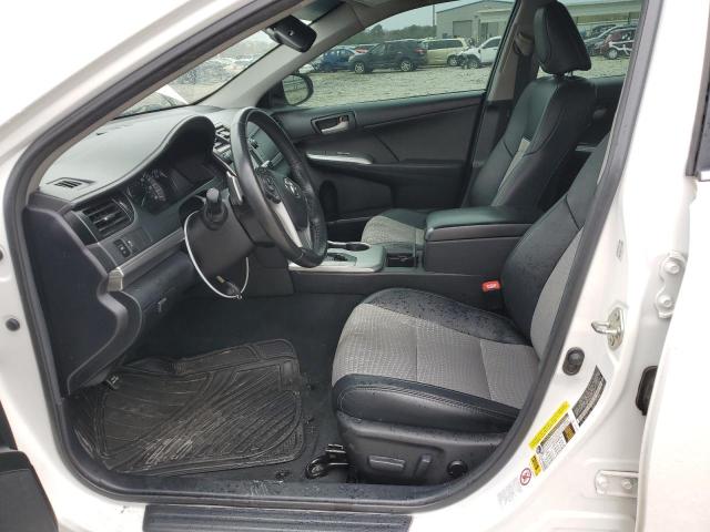 Photo 7 from auction – 2014 TOYOTA 025FD25 with VIN 4T1BF1FK9EU370834