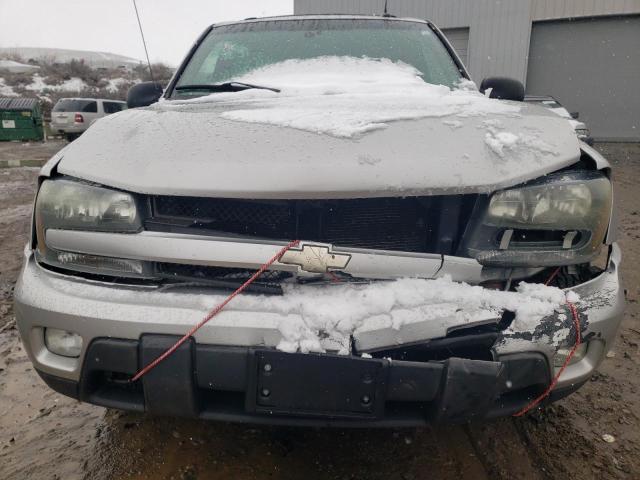 Photo 5 from auction – 2004 CHEVROLET TRAILBLAZE with VIN 1GNDT13S942369145