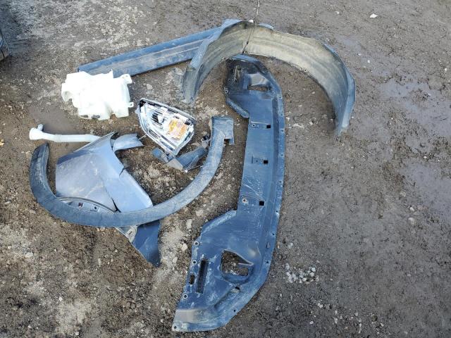 Photo 13 from auction – 2019 MITSUBISHI ECLIPSE CR with VIN JA4AT3AA2KZ029965