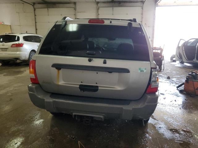 Photo 6 from auction – 2000 JEEP GRAND CHER with VIN 1J4GW48S6YC270977
