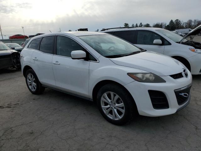 Photo 4 from auction – 2010 MAZDA CX-7 with VIN JM3ER2WL8A0310611