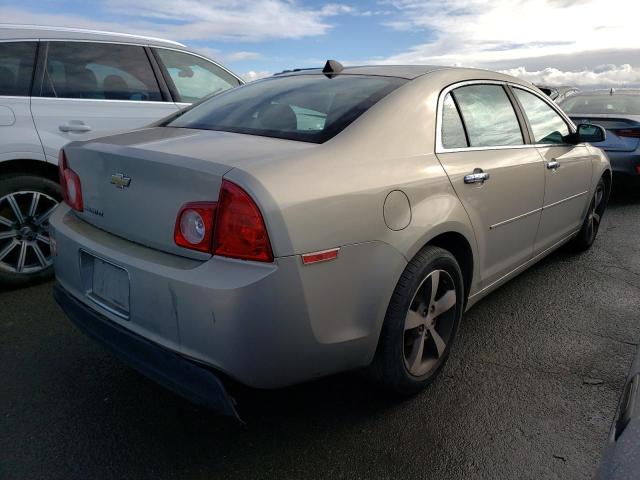 Photo 3 from auction – 2012 CHEVROLET MALIBU 2LT with VIN 1G1ZD5E00CF358307