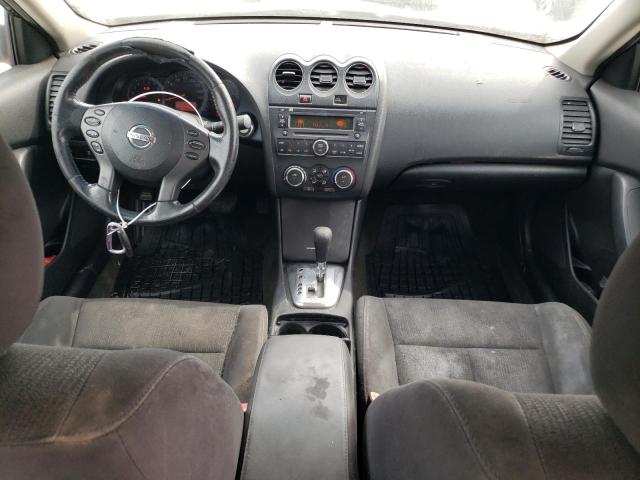 Photo 8 from auction – 2012 NISSAN ALTIMA BAS with VIN 1N4AL2AP7CN508305