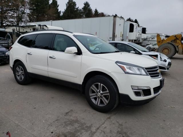 Photo 4 from auction – 2015 CHEVROLET TRAVERSE L with VIN 1GNKVHKD4FJ110486