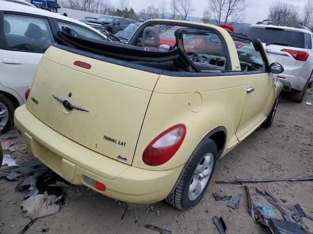 Photo 3 from auction – 2007 CHRYSLER PT CRUISER with VIN 3C3JY55E87T588620