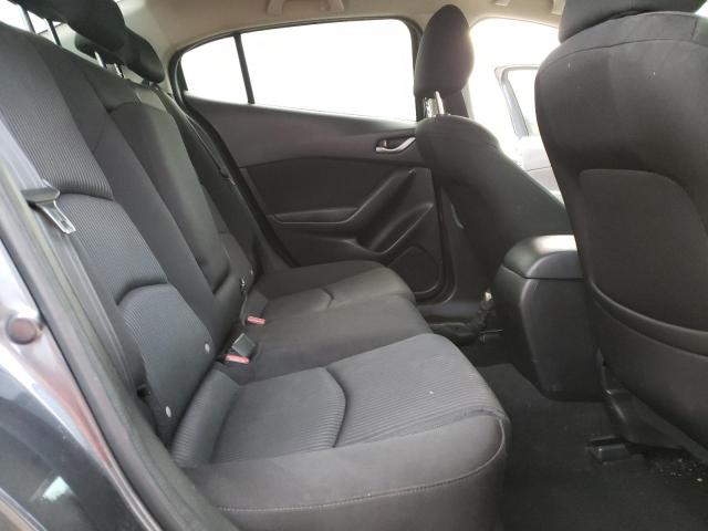 Photo 10 from auction – 2015 MAZDA 3 TOURING with VIN 3MZBM1V73FM221362