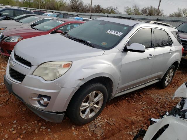 2010 Chevrolet Equinox