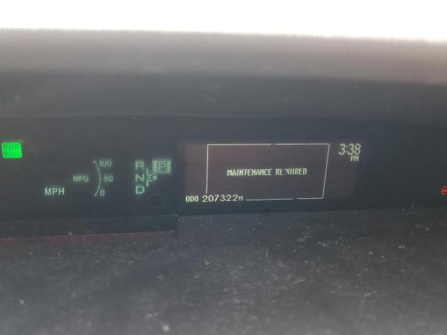 Zdjęcie 9 z aukcji – 2012 TOYOTA PRIUS z VIN JTDKN3DU7C5448011