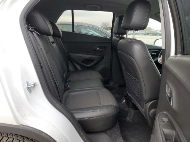 Photo 10 from auction – 2019 CHEVROLET TRAX 1LT with VIN KL7CJPSB3KB749395