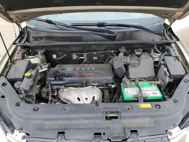 Photo 12 from auction – 2008 TOYOTA RAV4 with VIN JTMBD33V886063037
