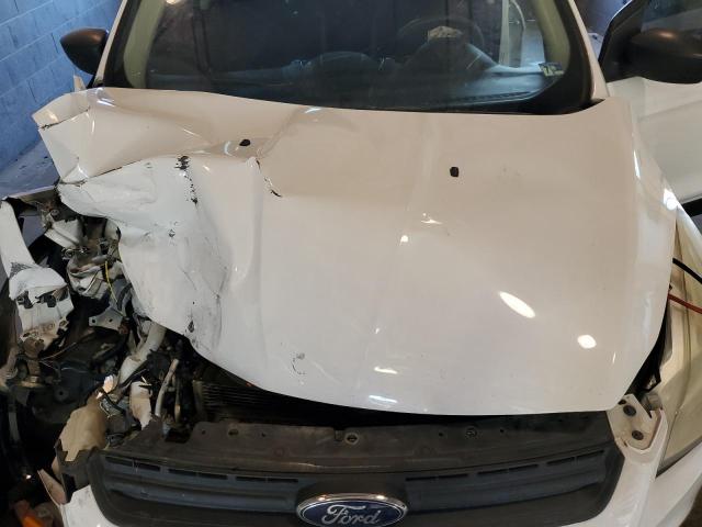 Photo 12 from auction – 2015 FORD ESCAPE S with VIN 1FMCU0F74FUA15149