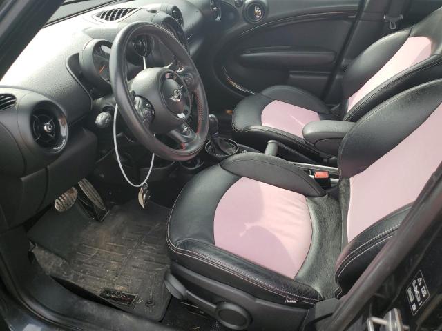 Photo 7 from auction – 2015 MINI COOPER S C with VIN WMWZC5C56FWP48046
