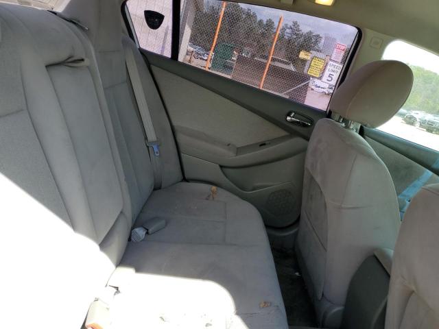 Photo 10 from auction – 2012 NISSAN ALTIMA BAS with VIN 1N4AL2AP5CN448136