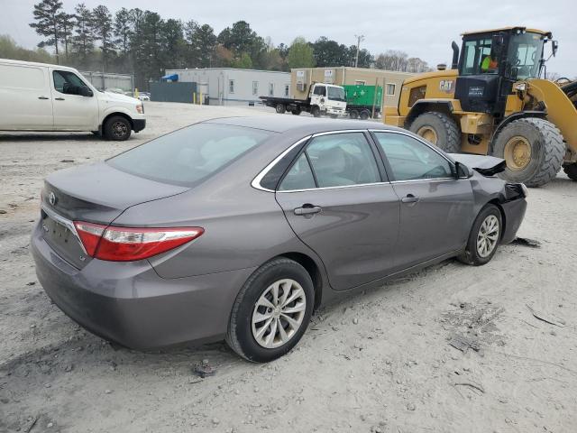 Photo 3 from auction – 2017 TOYOTA CAMRY LE with VIN 4T1BF1FK2HU667268