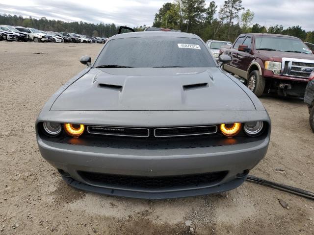Photo 5 from auction – 2018 DODGE CHALLENGER with VIN 2C3CDZAG5JH149779