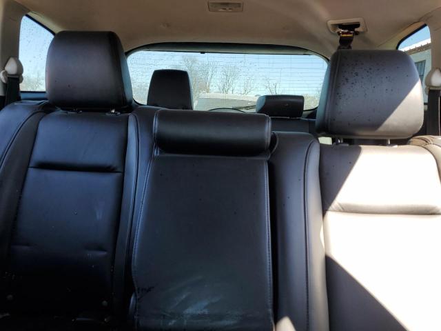 Photo 10 from auction – 2012 MAZDA CX-9 with VIN JM3TB3CV4C0356768