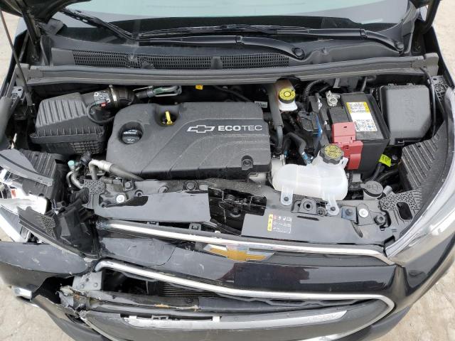 Photo 11 from auction – 2022 CHEVROLET SPARK ACTI with VIN KL8CH6SA7NC032067
