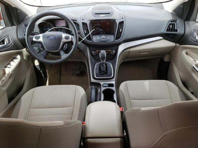 Photo 8 from auction – 2013 FORD ESCAPE SE with VIN 1FMCU9GX4DUA46899