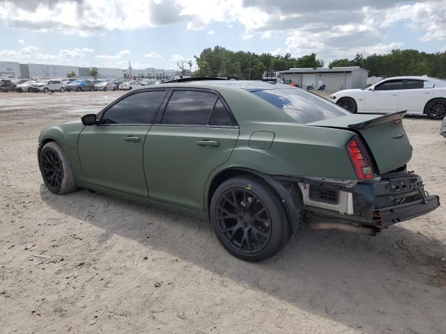 Photo 2 from auction – 2014 CHRYSLER 300 S with VIN 2C3CCABT7EH352386