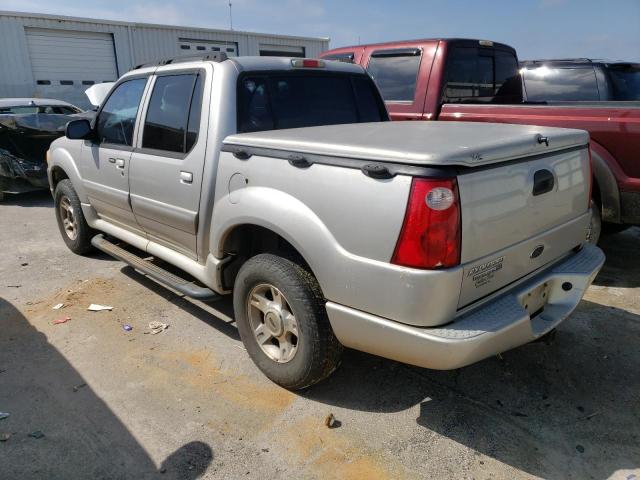 Photo 2 from auction – 2004 FORD EXPLORER S with VIN 1FMZU67K04UA28803