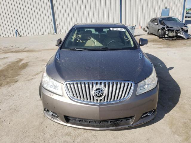 Photo 5 from auction – 2010 BUICK LACROSSE with VIN 1G4GC5EG0AF202971