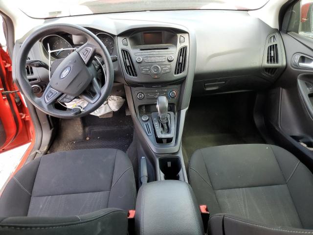 Photo 8 from auction – 2017 FORD FOCUS SE with VIN 1FADP3K2XHL267305