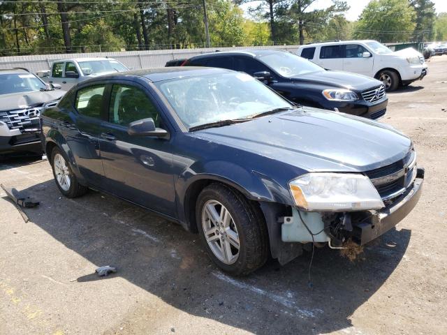 Photo 4 from auction – 2008 DODGE AVENGER SX with VIN 1B3LC56K38N141896