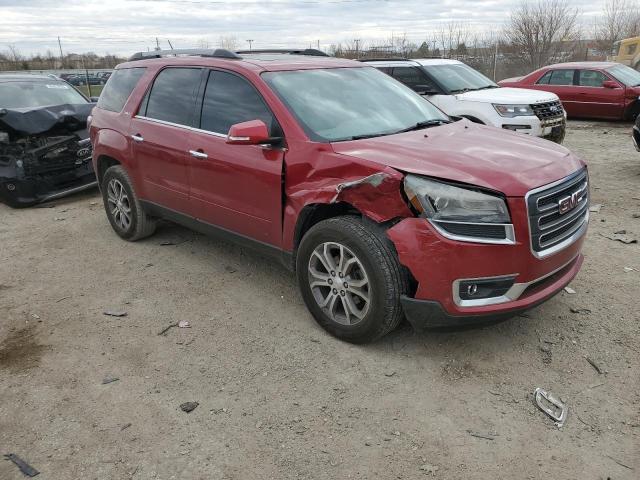 Photo 4 from auction – 2013 GMC ACADIA SLT with VIN 1GKKRSKD7DJ140688