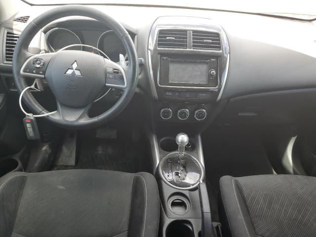 Photo 8 from auction – 2014 MITSUBISHI OUTLANDER with VIN 4A4AP4AUXEE020669