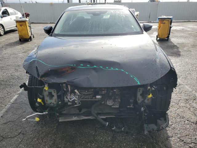 Photo 5 from auction – 2019 MAZDA 3 PREMIUM with VIN 3MZBPAEM2KM104315