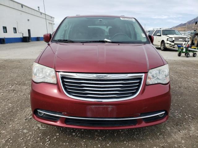 Photo 5 from auction – 2013 CHRYSLER TOWN & COU with VIN 2C4RC1BG5DR630722