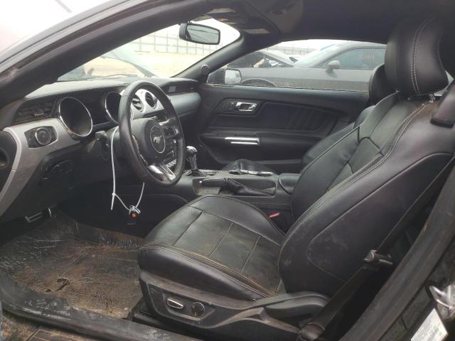 Photo 7 from auction – 2017 FORD MUSTANG with VIN 1FATP8UH5H5204675