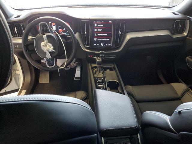 Photo 8 from auction – 2021 VOLVO XC60 with VIN YV4102DM9M1824878