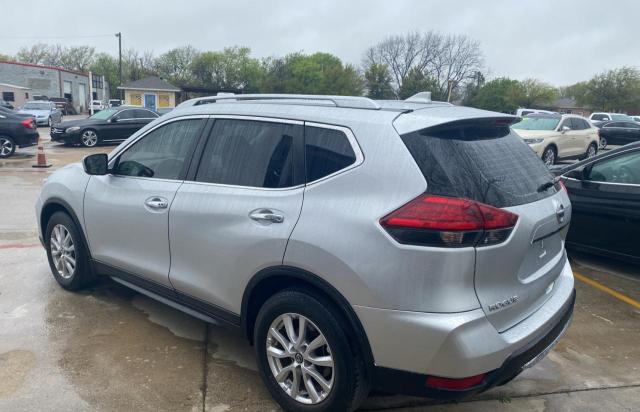 Photo 3 from auction – 2017 NISSAN ROGUE S with VIN KNMAT2MT4HP542460