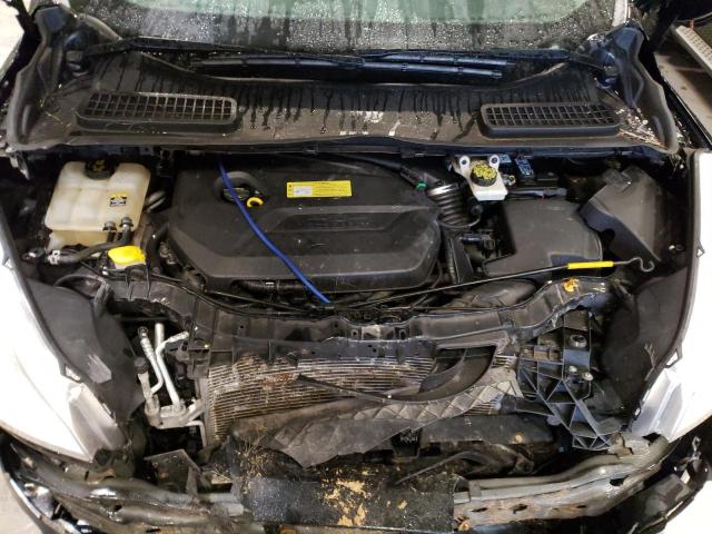 Photo 11 from auction – 2013 FORD ESCAPE SEL with VIN 1FMCU9HX3DUB65221
