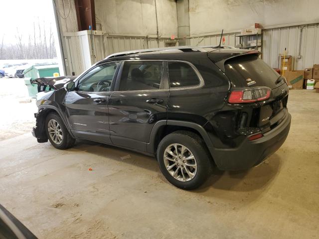 Photo 2 from auction – 2019 JEEP CHEROKEE L with VIN 1C4PJMLX9KD310719