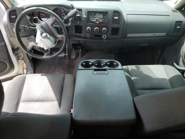 Photo 8 from auction – 2013 CHEVROLET SILVERADO with VIN 1GCRCSEA9DZ366696