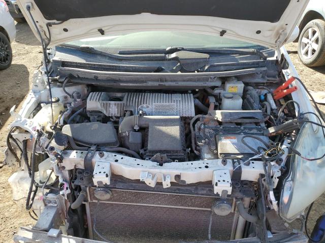 Photo 11 from auction – 2010 TOYOTA PRIUS with VIN JTDKN3DU4A0213558