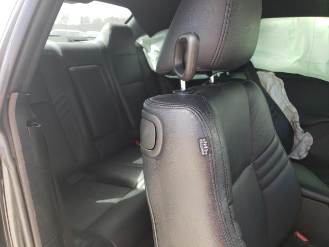 Photo 10 from auction – 2021 DODGE CHALLENGER with VIN 2C3CDZAG7MH513284
