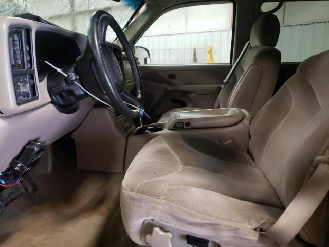Photo 7 from auction – 2001 GMC SIERRA K25 with VIN 1GTHK23UX1F177001