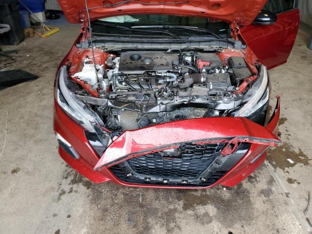 Photo 11 from auction – 2019 NISSAN ALTIMA SR with VIN 1N4BL4CV3KC126522