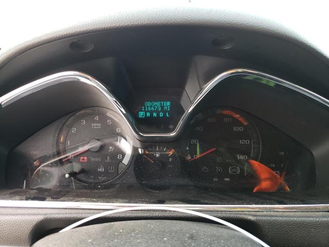 Photo 9 from auction – 2014 CHEVROLET TRAVERSE L with VIN 1GNKRJKD8EJ270767