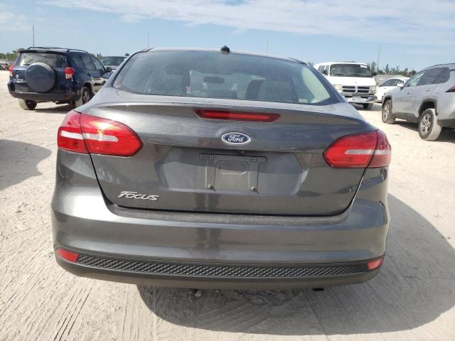 Photo 6 from auction – 2017 FORD FOCUS S with VIN 1FADP3E25HL229637