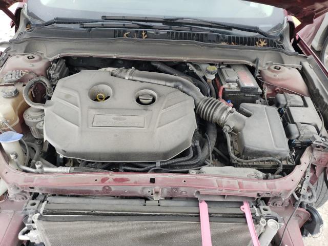 Photo 7 from auction – 2015 FORD FUSION SE with VIN 3FA6P0H94FR118219