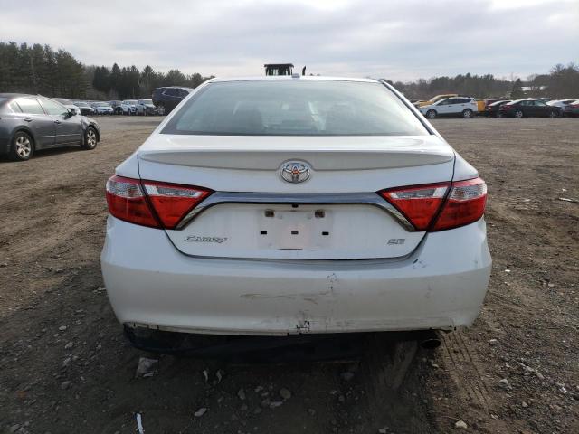 Photo 6 from auction – 2016 TOYOTA CAMRY LE with VIN 4T1BF1FK8GU171079