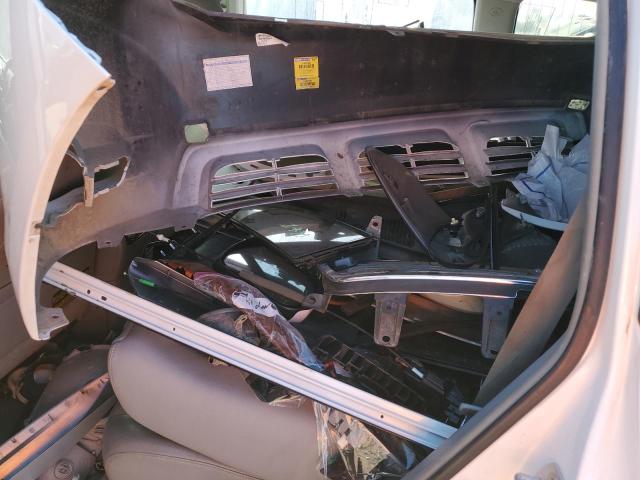 Photo 11 from auction – 2008 TOYOTA HIGHLANDER with VIN JTEES42A482095283