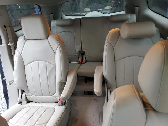 Photo 10 from auction – 2012 BUICK ENCLAVE with VIN 5GAKRDED1CJ247495