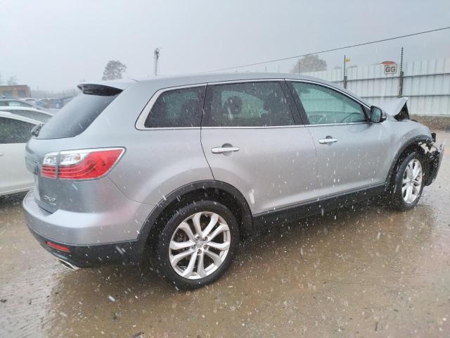Photo 3 from auction – 2012 MAZDA CX-9 with VIN JM3TB3DV5C0349861