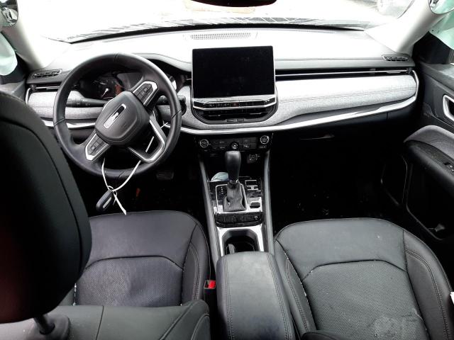 Photo 8 from auction – 2022 JEEP COMPASS LA with VIN 3C4NJDFB5NT185899